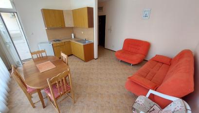 Евтин апартамент в комплекс Балкан Бриз I №2659