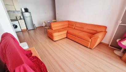 Cheap two-room apartment I №2606