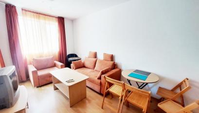 One bedroom apartment in Sunny Day 3 І №2965