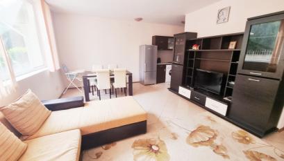 Two bedroom apartment at a bargain price І №3026