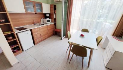 Apartment in the Pollo Resort complex І №3203