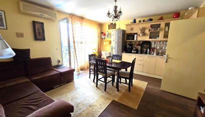 Apartment close to the beach in St. Vlas І №3774