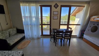 Studio in der Anlage Sunny Home І №4288