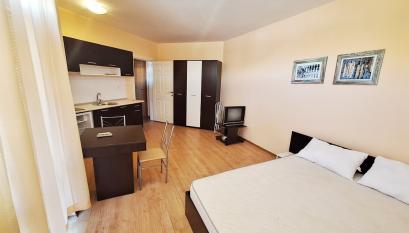 Studio in der Anlage Antares І №4225