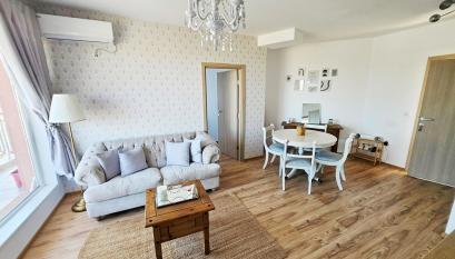 Квартира в комплексе Санни Дэй 6 І №4552