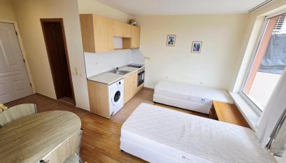 Studio in der Anlage Nessebar Fort І №4396