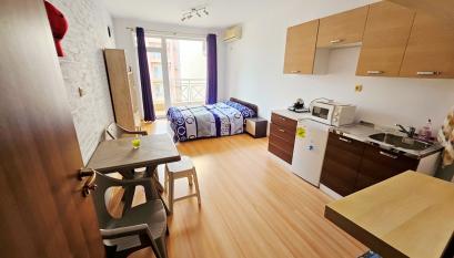 Studio in der Anlage Sunny Day 6 І №4454