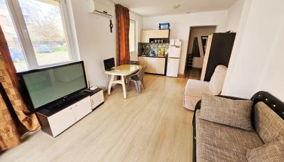 Studio in der Anlage Sunny View Central І №4472