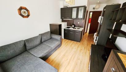 Квартира в комплексе Сияна 3 І №4489