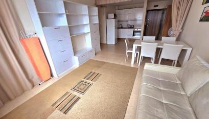 Wohnung in der Anlage Lifestyle 3 І №4663