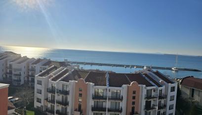 Apartment in the Lazur 4 complex І №4552