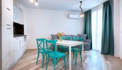 New apartment in the Izida Palace 2 complex І №2810