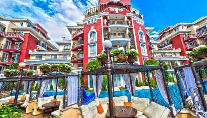 3 bedroom apartment at a bargain price І №2726