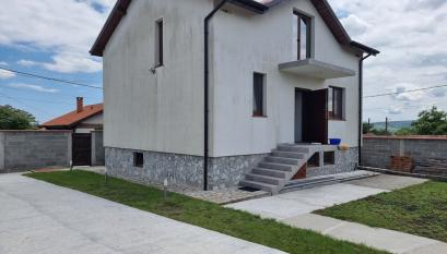 Новый дом в п. Горица І №3611