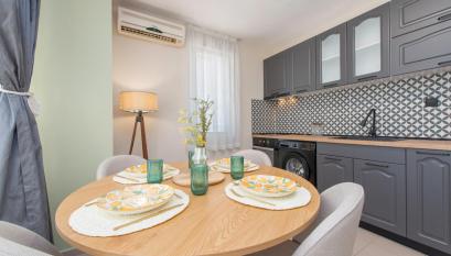 Wohnung im Bravo 5 Komplex І №4326