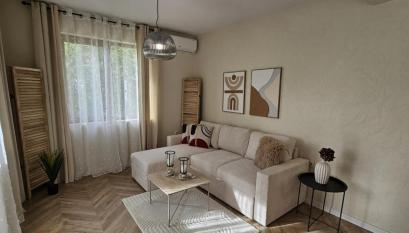 Wohnung ohne Wartungsgebühr in Kosharitsa І №4485