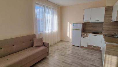 Wohnung in Nessebar mit neue Möbeln | № 2209