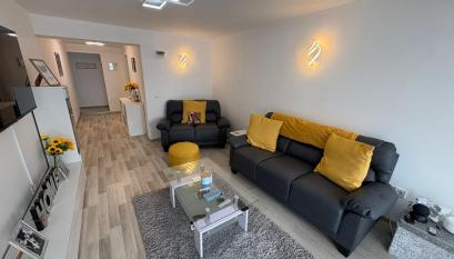 Квартира без таксы в Святом Власе І №4429