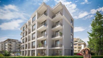 New apartments without maintenance fee in Ravda I №2444