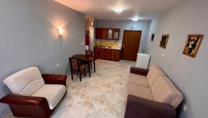 Apartment with low maintenance fee | No. 2244