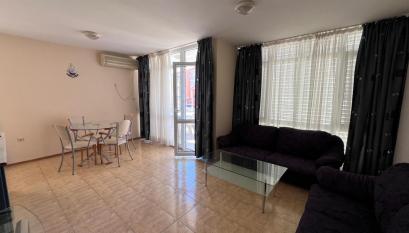 Two bedroom apartment in the Elite 1 complex І №3823