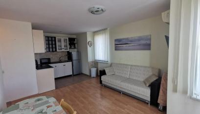 One bedroom apartment at a bargain price І №3185