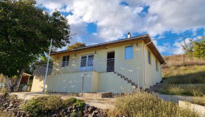 A house in the Novo Panicharevo village І №4073