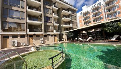 Apartment in the Tarantula complex І №4443