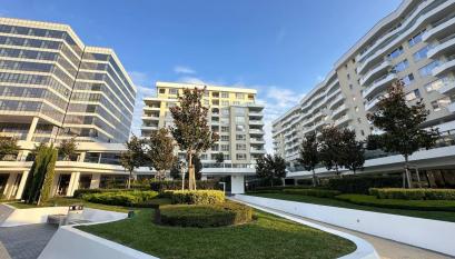 Квартира в комплексе Централ Парк І №4477