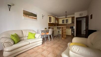 Apartment in the Cascadas complex І №4460