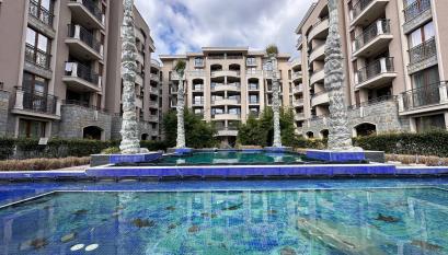 Квартира в комплексе Каскадас І №4722