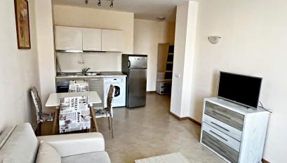 Wohnung im Komplex Royal Sun І №3269