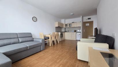 Wohnung in der Anlage Panorama Dreams І №4935