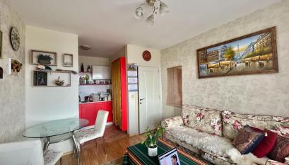One bedroom apartment in the center of Ravda І №2926