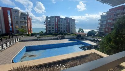 Sea view apartment in Pomorie І №3165