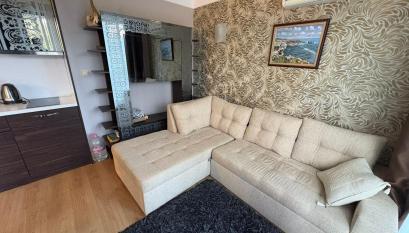 Апартамент в комплекс Хармони Палас І №4509