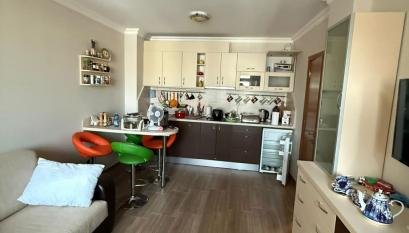 Wohnung in einem Wohngebäude in Pomorie І №4615