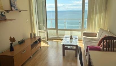 Апартамент с гледка море в к-с Алекс Бийч І №4598