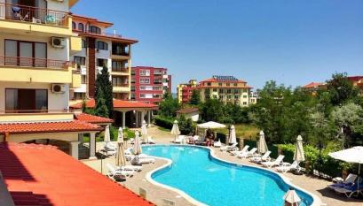 Apartment in the Dream Holiday complex І №3683