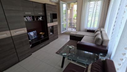 Apartment without maintenace fee in Sveti vlas І №3888