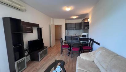 Apartment in the Starfish complex І №4540