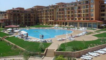 Wohnung im Magic Dreams Komplex І №3470