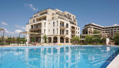 New apartments close to the beach in installments І №3352