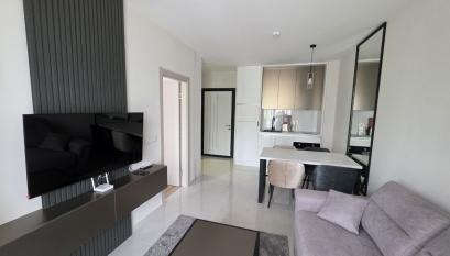 Apartment in the Emilia Romana Verde complex І №4023