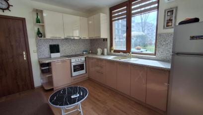 Apartment in the Levsha complex І №4621