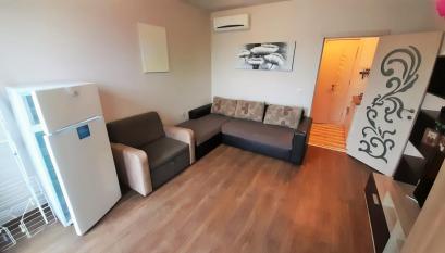 Cheap studio in Sarafovo І №4728