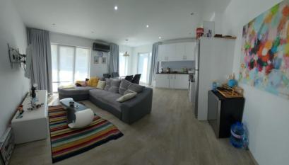 Apartment in the Sea Dreams complex І №4749