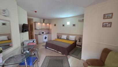 Студия в комплексе Авалон І №4407