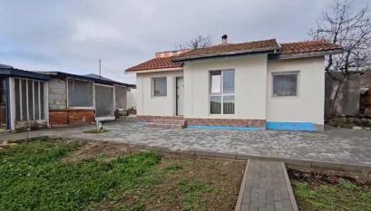 Недорогой дом в Кошарице І №4570