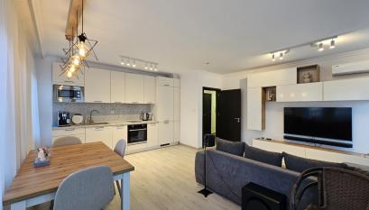 Квартира в комплексе Этара 4 І №4587